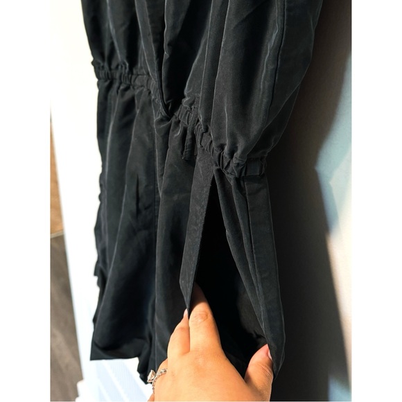 H&M romper, size 12 - Picture 4 of 6